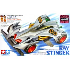 TA 19413 Ray Stinger