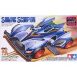 TA 19416 Shining Scorpion