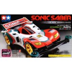 TA 19432 Sonic Saber Premium (Super II Chassis)