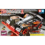 TA 19433 Tridagger X Premium (Super II Chassis)