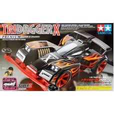 TA 19433 Tridagger X Premium (Super II Chassis)