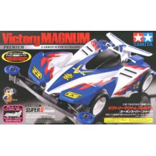 TA 19434 Victory Magnum Premium (Super-II Chassis)