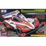 TA 19435 Vanguard Sonic Premium (Carbon Super-II Chassis)