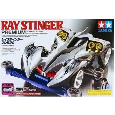 TA 19438 Ray Stinger Premium (Super-II Chassis)