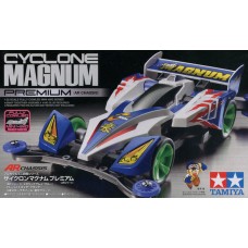 TA 19440 Cyclone Magnum Premium (AR Chassis)