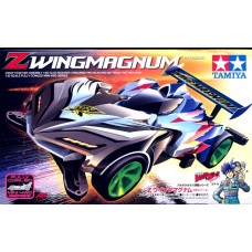 TA 19442 Z Wingmagnum (AR Chassis)