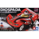 TA 19443 Diospada Premium (AR Chassis)