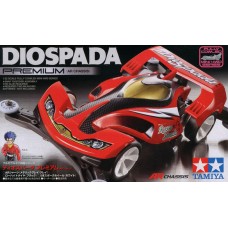 TA 19443 Diospada Premium (AR Chassis)