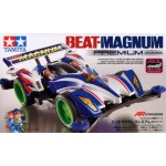 TA 19444 Beat-Magnum Premium (AR Chassis)