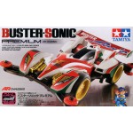 TA 19445 Buster-Sonic Premium (AR Chassis)