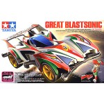 TA 19446 Great Blastsonic (AR Chassis)