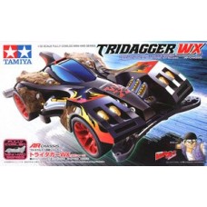 TA 19449 Tridagger WX (AR Chassis)