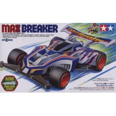 TA 19601 Max Breaker