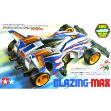 TA 19607 Blazing-Max