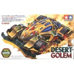 TA 19610 Desert Golem [VS Chassis]