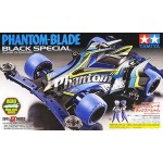 TA 19621 Phantom-Blade Black Special (Super XX Chassis)