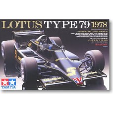 Lotus Type 79 1978