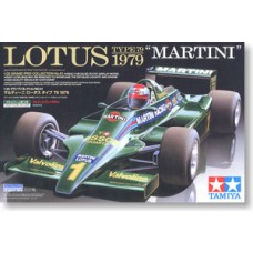 Martini Lotus type79 1979 