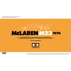 20062 McLaren M23 1976 