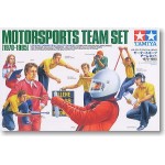 Motor Sports Team Set 1970-1985
