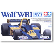 20064 Wolf WR1 1977