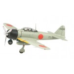 TA 21092 1/48 Mitsubishi A6M3 Zero Fighter Iwakuni Finished