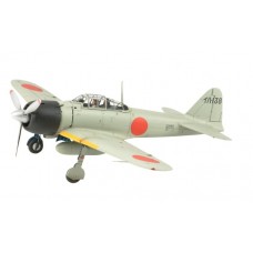 TA 21092 1/48 Mitsubishi A6M3 Zero Fighter Iwakuni Finished