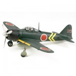 TA 21093 1/48 Mitsubishi A6M3a Zero Fighter 582nd Finished