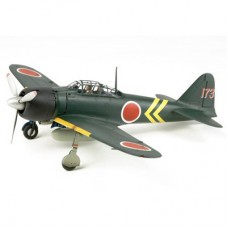 TA 21093 1/48 Mitsubishi A6M3a Zero Fighter 582nd Finished