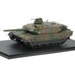 TA 21137 Type 10 Tank Fuji Armored Divistion Finished