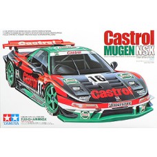 24202 Castrol Mugen NSX