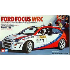 24217 Ford Focus WRC