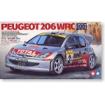 Peugeot 206 WRC 2001