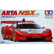 24288 ARTA NSX 2005