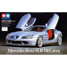 24290 Mercedes-Benz SLR McLaren