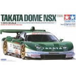 24291 Takata Dome NSX 2005