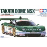 24291 Takata Dome NSX 2005