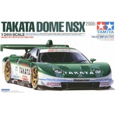 24291 Takata Dome NSX 2005