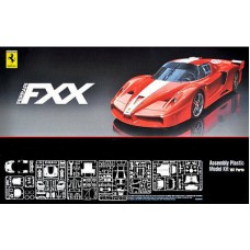 24292 Ferrari FXX