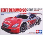 24303 Zent Cerumo SC 2006