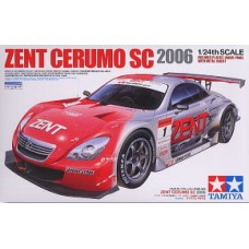 24303 Zent Cerumo SC 2006