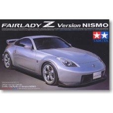 TA 24304 Nissan Fairlady Z Version Nismo