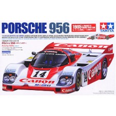 24309 Porsche 956 (Canon Collar)