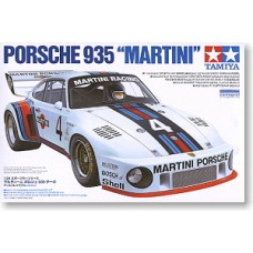 Porsche 935 `Martini`