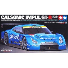 Calsonic Impul GT-R (35)