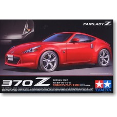 24315 Nissan Fairlady Z (Z34)