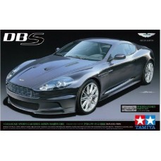 24316 Aston Martin DBS.