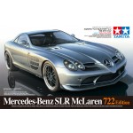 24317 Mercedes-Benz SLR McLaren 722 Edition