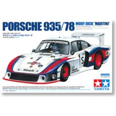 24318 Martini Porsche 935-78 Turbo