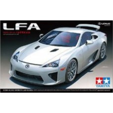 24319 Lexus LFA